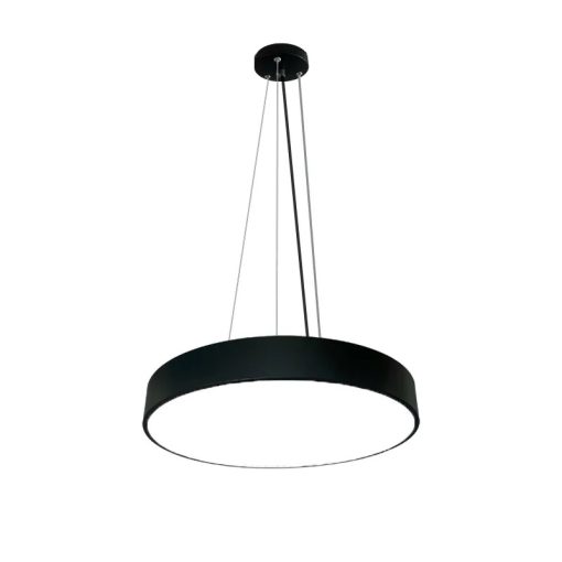 Design  függesztett LED világítás 35W