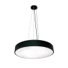 Design  függesztett LED világítás 70W
