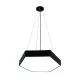 Design  függesztett LED világítás 40W