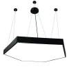 Design  függesztett LED világítás 120W