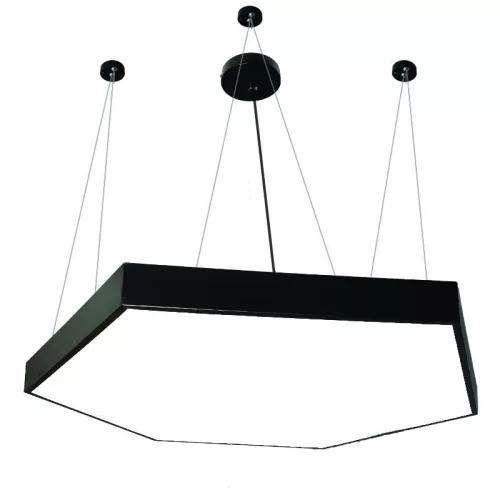 Design  függesztett LED világítás 120W