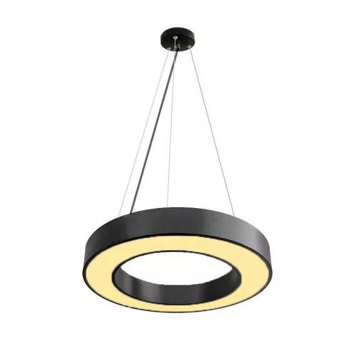 Design  függesztett LED világítás + vezérlés 45W