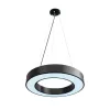 Design  függesztett LED világítás + vezérlés 45W