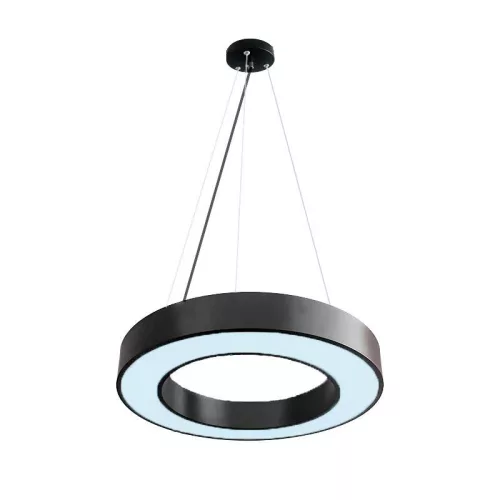Design  függesztett LED világítás + vezérlés 45W