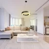 Design  függesztett LED világítás + vezérlés 45W