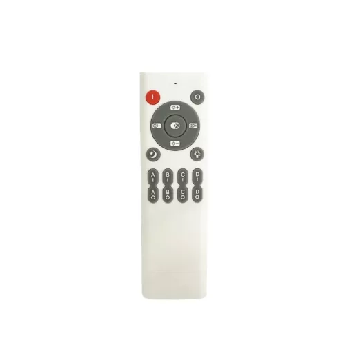 Design  függesztett LED világítás + vezérlés 45W