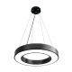 Design  függesztett LED világítás 40W
