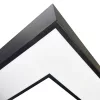 Design  függesztett LED világítás 40W
