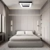 Design  mennyezeti LED világítás 55W