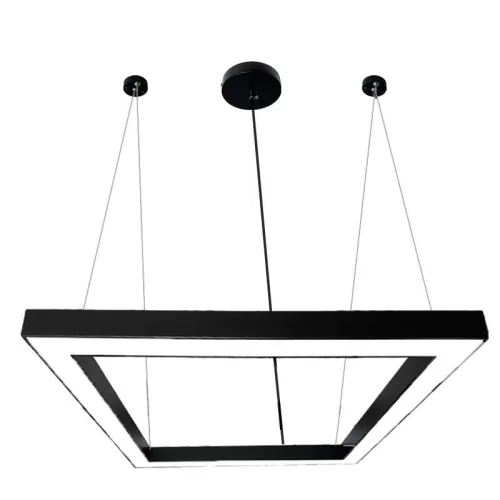 Design  függesztett LED világítás 80W