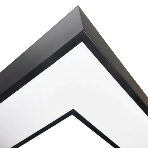 Design  függesztett LED világítás 80W