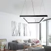 Design  függesztett LED világítás 80W
