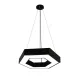 Design  függesztett LED világítás 28W