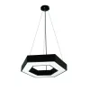 Design  függesztett LED világítás 28W