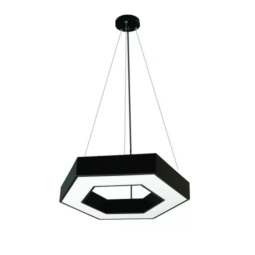 Design  függesztett LED világítás 28W