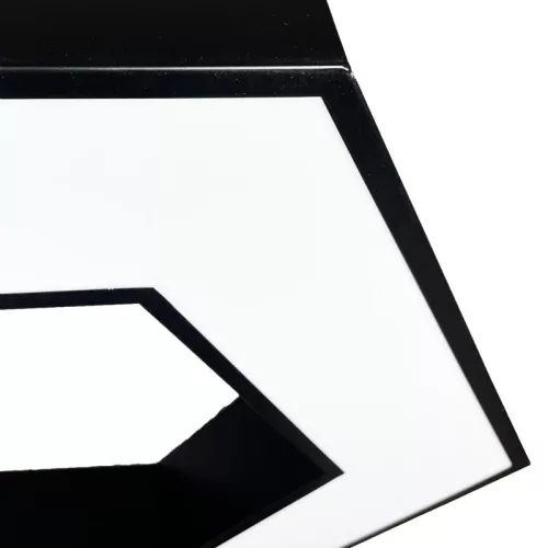 Design  függesztett LED világítás 28W