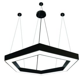 Design  függesztett LED világítás 60W