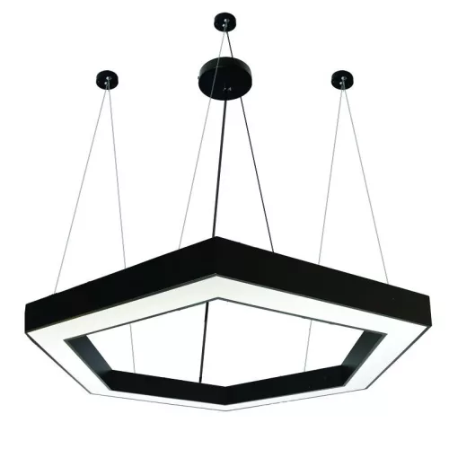 Design  függesztett LED világítás 60W