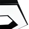 Design  függesztett LED világítás 60W