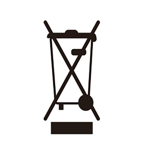LED PANEL 10W/IP44/DR01/SMD/4000K/ SZATÉN KRÓM