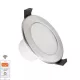 LED PANEL WIFI 7W/IP44/3000-6500K/ EZÜST