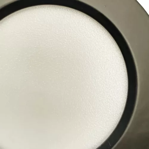 LED PANEL 7,5W/SMD/4000K/ FEKETE