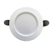 LED PANEL 7,5W/SMD/4000K/ FEHÉR