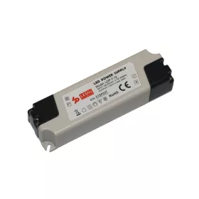 LEDis LDP-7-12, LED tápegység, 7W / 12V
