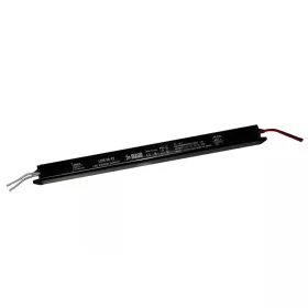 LEDis LDS-36-12, Ultra-slim LED tápegység, 36W / 12V