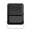 LED REFLEKTOR PROFI PLUS 50W/5000K/FEKETE
