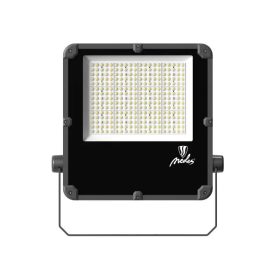 LED REFLEKTOR PROFI PLUS 150W/5000K/FEKETE
