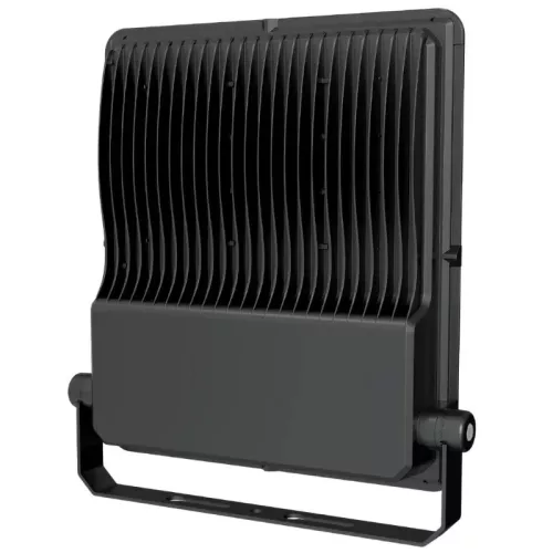 LED REFLEKTOR PROFI PLUS 300W/5000K/FEKETE
