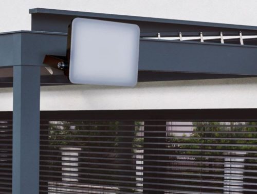 LED reflektor 10W / 4000K