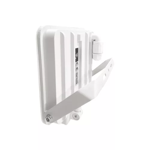 LED reflektor érzékelővel 50W / 4000K