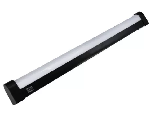 LED fürdőszobai lámpa 15 W-os / IP44 / 600 / 4000 K 