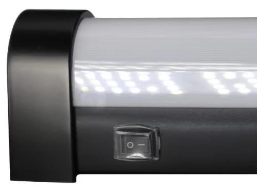 LED fürdőszobai lámpa 15 W-os / IP44 / 600 / 4000 K 