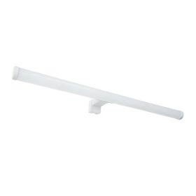   NEDES 12W, 4000K, fehér, tükör feletti lámpa IP44-es védettségű