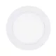 LED PANEL 6W/PR/SMD/2800K/FEHÉR