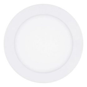 LED PANEL 18W/PR/SMD/2800K/FEHÉR