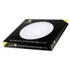 LED PANEL 24W/PR/SMD/2800K/FEHÉR