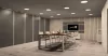 LED PANEL 24W/PR/SMD/2800K/FEHÉR