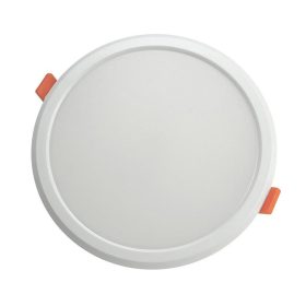 LED PANEL 12W/PR/166MM/SMD/4000K/FEHÉR