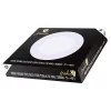 LED PANEL 18W/PR/SMD/4000K/FEHÉR