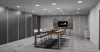 LED PANEL 18W/PR/SMD/4000K/FEHÉR