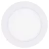 LED PANEL 24W/PR/SMD/4000K/FEHÉR