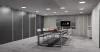 LED PANEL 24W/PR/SMD/4000K/FEHÉR