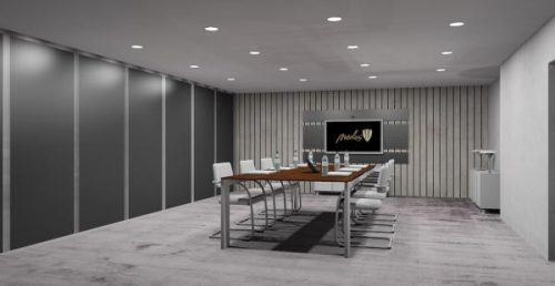 LED PANEL WIFI 12W/3000K-6500K/FEHÉR