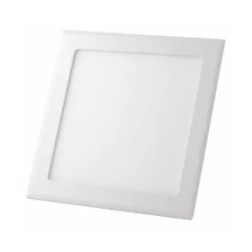 LED PANEL 6W/PS/SMD/2800K/FEHÉR