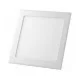LED PANEL 6W/PS/SMD/2800K/FEHÉR