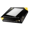 LED PANEL 6W/PS/SMD/2800K/FEHÉR